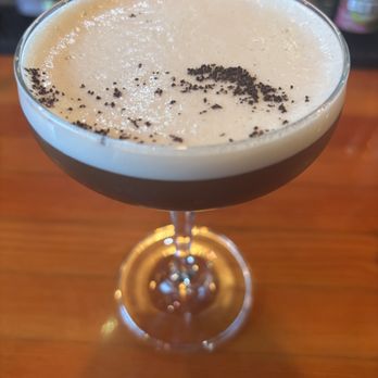 Long Table Distillery - Espresso Martini - Distilleries Near Me - Vancouver, British Columbia Long Table Distillery - Espresso Martini - Distilleries Near Me - Vancouver, British Columbia