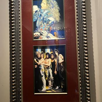 Hard Rock Cafe - Sports Bars Near Me - Los Angeles, California Hard Rock Cafe - Sports Bars Near Me - Los Angeles, California