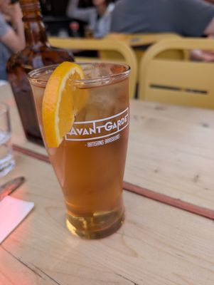 Lola Rosa Place-des-Arts by null