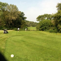 The Bourne Golf Course - Fun