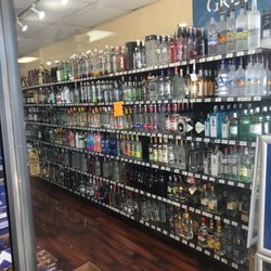Liquor Mart 7