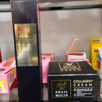 TJ Maxx - D' snail skin care TJ Maxx Oceanside CA Th 9-14-24 - Department Stores Near Me - Oceanside, California TJ Maxx - D' snail skin care TJ Maxx Oceanside CA Th 9-14-24 - Department Stores Near Me - Oceanside, California
