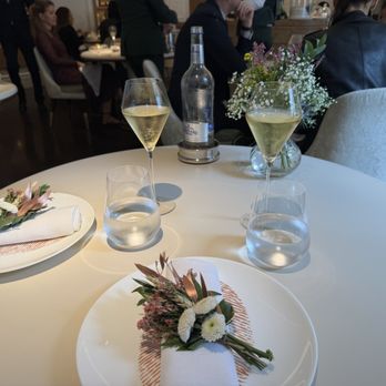 Core by Clare Smyth - British Near Me - London, XGL