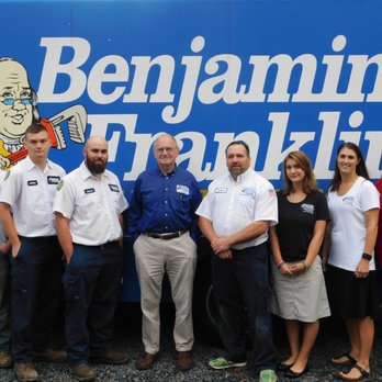 Benjamin Franklin Plumbing - Plumbing Near Me - Southern Pines, North Carolina Benjamin Franklin Plumbing - Plumbing Near Me - Southern Pines, North Carolina