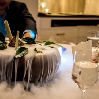 Alinea - New American Near Me - Chicago, Illinois