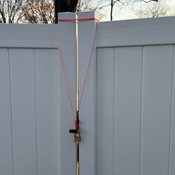 Ergeon - Fences & Gates Near Me - Baltimore, Maryland