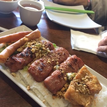 Summer Rolls - Vietnamese Near Me - Rosemead, California Summer Rolls - Vietnamese Near Me - Rosemead, California