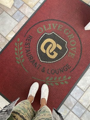 Olive Grove Restaurant & Lounge by null