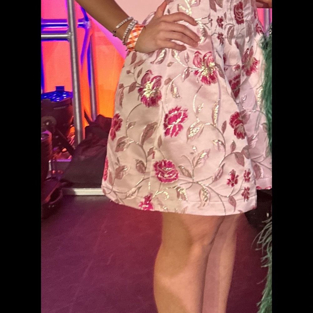 Altered dress :) Altered dress :)