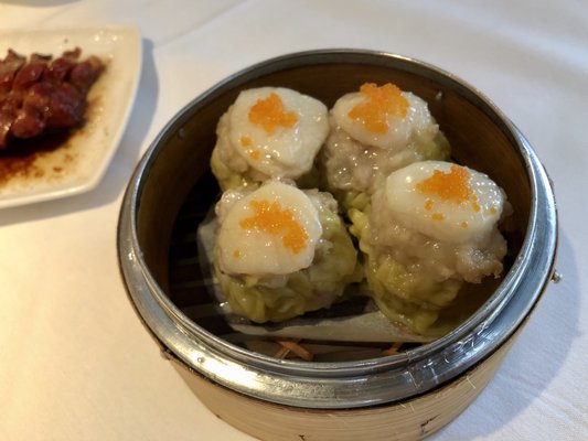 Lai Wah Heen by null