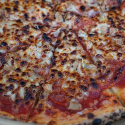 Pizza Pazza Italian Street food