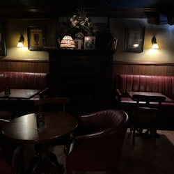 Copperfield's Kildare Pub