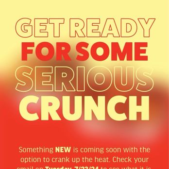 Fatburger & Buffalo's Express - New promo - Burgers Near Me - Cave Creek, Arizona