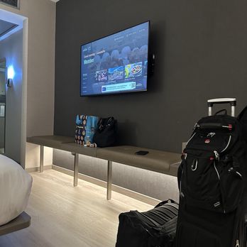 AC Hotel - Venues & Event Spaces Near Me - Orlando, Florida