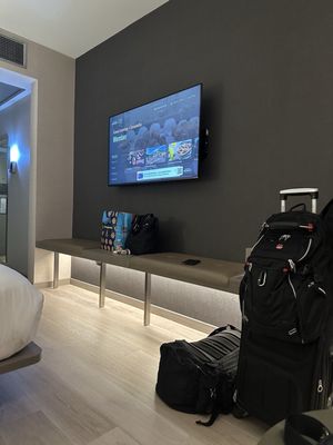 AC Hotel Orlando Downtown by null