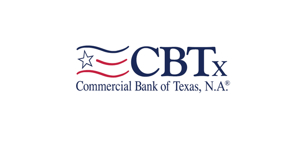 Commercial Bank of Texas, N.A