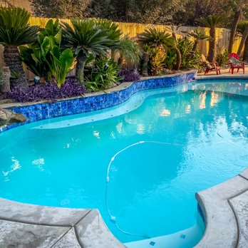 Pro Pool and Spa Services - Crystal clear pool ready to enjoy. - Pool & Hot Tub Service Near Me Pro Pool and Spa Services - Crystal clear pool ready to enjoy. - Pool & Hot Tub Service Near Me