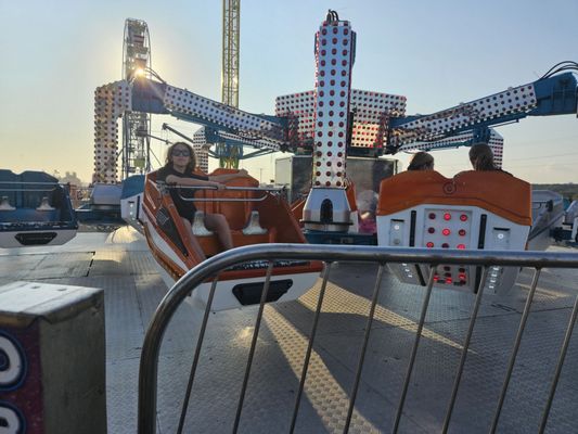Misquamicut State Beach by null