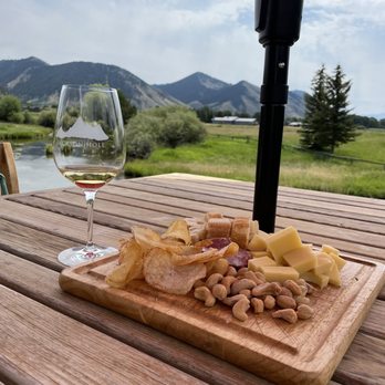 Jackson Hole Winery - Wine and peaceful - Wineries Near Me - Jackson, Wyoming Jackson Hole Winery - Wine and peaceful - Wineries Near Me - Jackson, Wyoming
