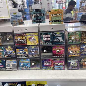 Broadway Gas Stop - Convenience Stores Near Me - Minneapolis, Minnesota