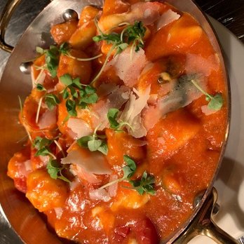 Fratelli - gnocchi - Italian Near Me - Everett, Massachusetts