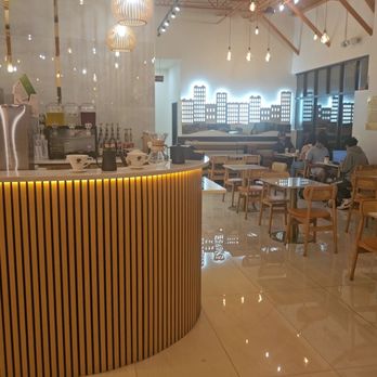 Shibam Coffee - Lounge - Coffee & Tea Near Me - Alpharetta, Georgia