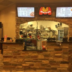 Marco's Pizza