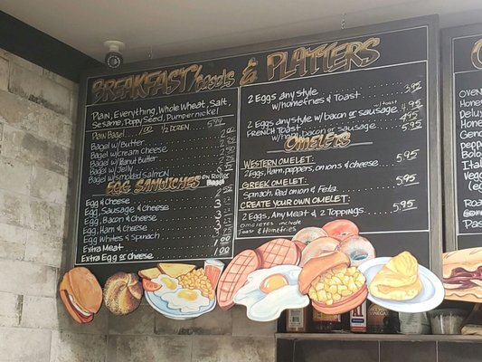 Country Deli by null