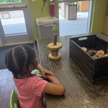 Spring Creek Greenway Nature Center - Parks Near Me - Spring, Texas