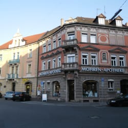 Mohren Apotheke