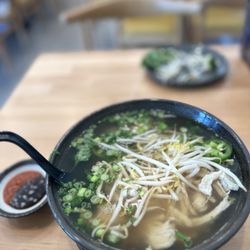 The Alley Noodle Bar - Frisco - UnPHOgettable (chicken)