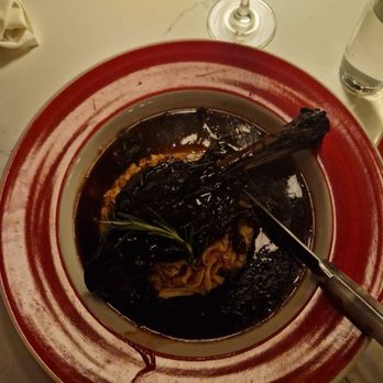 Brasserie - Lamb shank - French Near Me - Massapequa, New York Brasserie - Lamb shank - French Near Me - Massapequa, New York