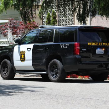 Berkeley Police Department - BPD assisting BFD on a medical call - Police Departments Near Me - Berkeley, California