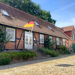 Gut Basthorst - Informationsbüro