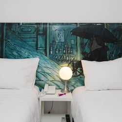 Hotel Infinito