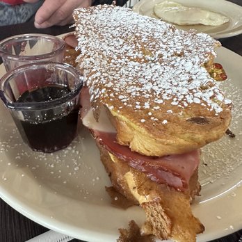 The Bair - Breakfast & Brunch Near Me - Steilacoom, Washington