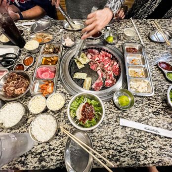 Let's Meat Kbbq - Korean Near Me - Charlotte, North Carolina Let's Meat Kbbq - Korean Near Me - Charlotte, North Carolina