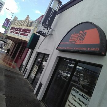 Cinefile Video - Videos & Video Game Rental Near Me - Los Angeles, California Cinefile Video - Videos & Video Game Rental Near Me - Los Angeles, California