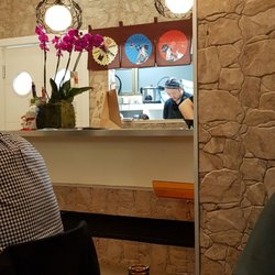 On Sushi - La minibarra