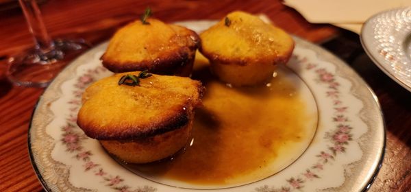 Lost Coyote Restaurant by null