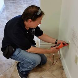 Desert Detection Home Inspection