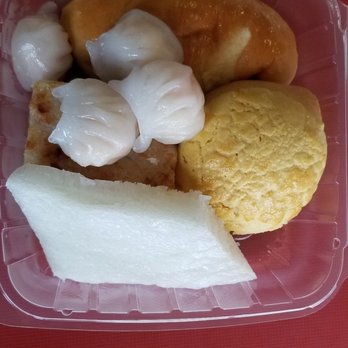 Dim Sum King - Shrimp Dumpling, Turnip Cake, Custard Bun, Coconut Bun, Sweet White Cake - Dim Sum Near Me - Seattle, Washington Dim Sum King - Shrimp Dumpling, Turnip Cake, Custard Bun, Coconut Bun, Sweet White Cake - Dim Sum Near Me - Seattle, Washington