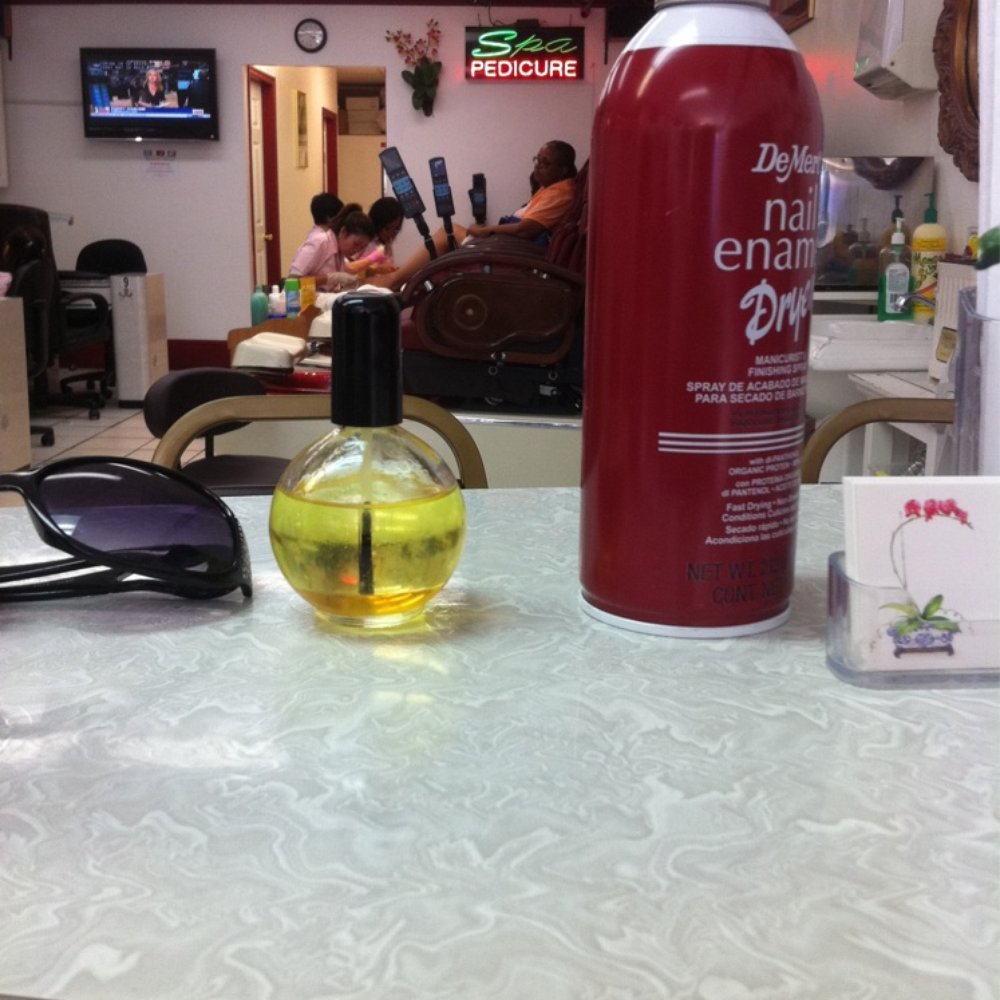 Orchid Nails & Spa - Nail Salons Near Me - Silver Spring, Maryland Orchid Nails & Spa - Nail Salons Near Me - Silver Spring, Maryland