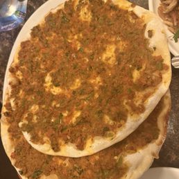 Lahmacun Lahmacun