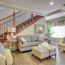 Sandy Springs Place