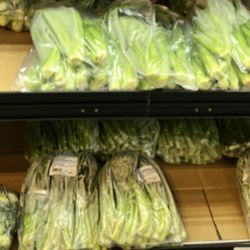 Asian Market