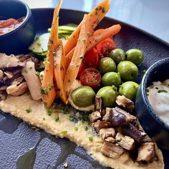 Mariposa - Mariposa Mezze Board - Tapas/Small Plates Near Me - Charlotte, North Carolina Mariposa - Mariposa Mezze Board - Tapas/Small Plates Near Me - Charlotte, North Carolina