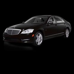 Denville Limo Airport Taxi Service - 3 passenger sedan