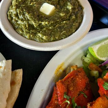 Chaat Kafe - Aloo saag - Indian Near Me - Sacramento, California Chaat Kafe - Aloo saag - Indian Near Me - Sacramento, California