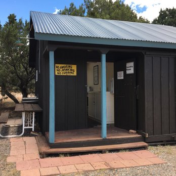 Turquoise Trail Campground & Rv Park - Laundry Room - RV Parks Near Me - Cedar Crest, New Mexico Turquoise Trail Campground & Rv Park - Laundry Room - RV Parks Near Me - Cedar Crest, New Mexico